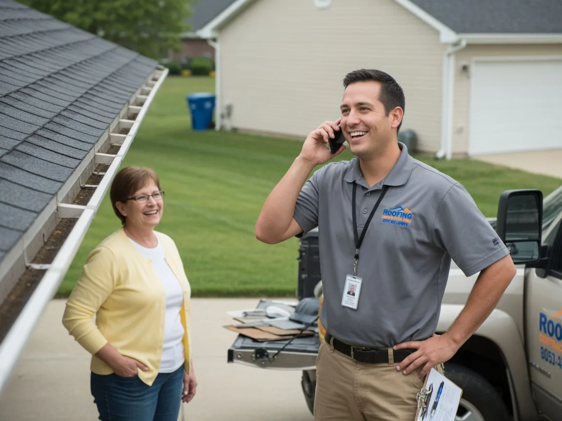Local Roofing Contractors Ashland, ME FAQs